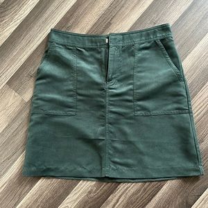 Banana Republic Skirt